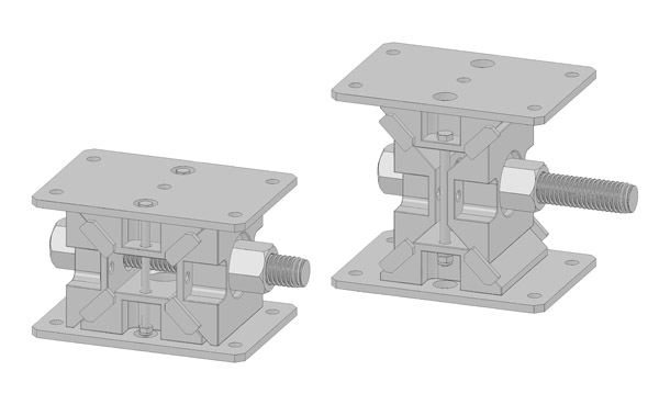 Stripping system