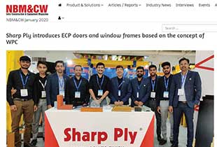 Sharp Ply