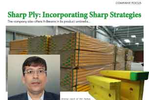 Sharp Ply